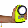 3765Z0 LED Rechargeable, ATEX 2015, Zone 0, Jaune 7