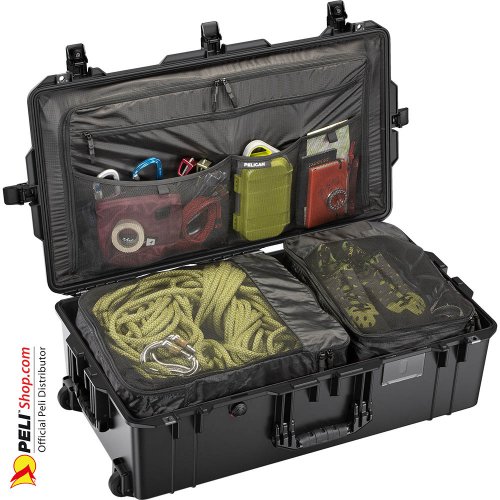 1615 Valise AIR Travel Check-In Accessoires