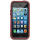 CE1150 Protector Series Case pour iPhone 5/5S, Rouge/Noir/Rouge 2