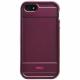 CE1150 Protector Series Case pour iPhone 5/5S, Rouge/Noir/Rouge 3