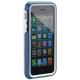 CE1150 Protector Series Case pour iPhone 5/5S, Bleu-Vert/Gris/Bleu-Vert