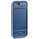CE1150 Protector Series Case pour iPhone 5/5S, Bleu-Vert/Gris/Bleu-Vert 1