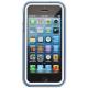 CE1150 Protector Series Case pour iPhone 5/5S, Bleu-Vert/Gris/Bleu-Vert 2