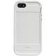 CE1150 Protector Series Case pour iPhone 5/5S, Blanc/Noir/Blanc 3