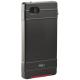 CE1180 Vault Series iPhone 5/5S Case, Noir/Rouge/Gris 1