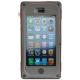 CE1180 Vault Series iPhone 5/5S Case, Noir/Rouge/Gris 2