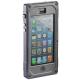 CE1180 Vault Series iPhone 5/5S Case, Pourpre/Noir/Gris
