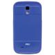 CE1250 Protector Series Case pour Galaxy S4, Bleu/Blanc 3