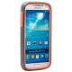 CE1250 Protector Series Case pour Galaxy S4, Gris/Orange