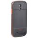 CE1250 Protector Series Case pour Galaxy S4, Gris/Orange 1
