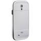 CE1250 Protector Series Case pour Galaxy S4, Blanc/Noir 1