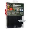 CE3180 Vault Series iPad mini Case, Noir/Gris 7