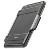 CE3180 Vault Series iPad mini Case, Noir/Gris 3