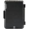 CE3180 Vault Series iPad mini Case, Noir/Gris 4