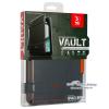 CE3180 Vault Series iPad mini Case, Gris/Orange 4