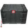 BB0110 BlackBox 11U Rack Mount Case, 24 Pouces, Noire 3