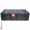 BB0030 BlackBox 3U Rack Mount Case, 24 Pouces, Noire 1