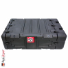BB0030 BlackBox 3U Rack Mount Case, 24 Pouces, Noire 2