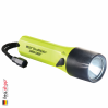 2460 Stealthlite Torche Rechargeable LED, Jaune 3