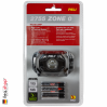 2755Z0 LED Headlight ATEX Zone 0, 115 Lumen, Noire