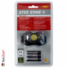 2765Z0 LED Headlight ATEX Zone 0, Noire