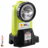 3765Z0 LED Rechargeable, ATEX 2015, Zone 0, Jaune 2