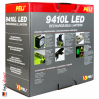 9410L Lanterne Rechargeable LED, Jaune 1