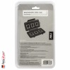0965 CFExpress, XQD Memory Card Case, Noir 8